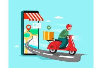 Invoidea is the Best Food Delivery App Development Company for Restaurants