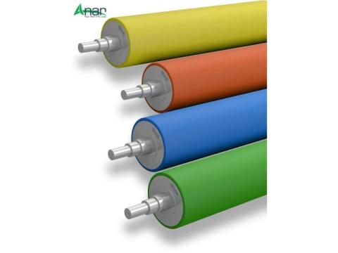 India’s No. 1 Rubber Roller Manufacturer Supplying to Kenya Industries - 2/2