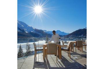  the best places to stay at switzerland