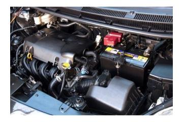 Replace Your EV Battery Today with Expert Service