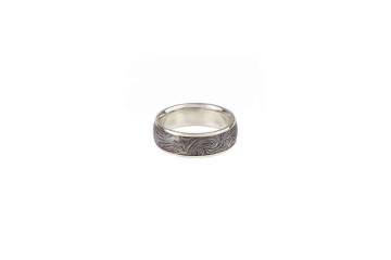 Shop Mens Designer Wedding Bands Online – Premium Styles for Every Groom