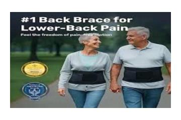 Wellaback Reviews: The Ultimate Solution for Back Pain Relief!