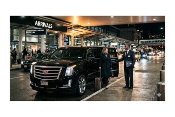 Premium SUV Services in CT for Airport, Corporate & Events