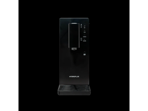 Advanced Tankless Water Purifier for Instant Fresh Water 