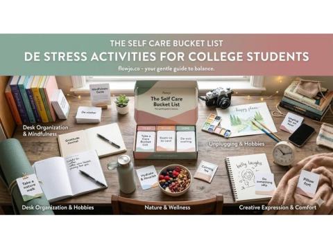 Thoughtful Living: Things to Help Destress & Useful Gifts for Father