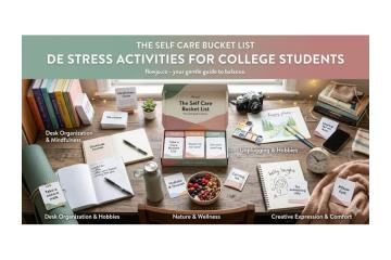 Thoughtful Living: Things to Help Destress & Useful Gifts for Father