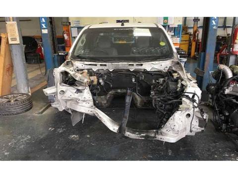 Book Car Dismantling Services for Easy Vehicle Removal Today
