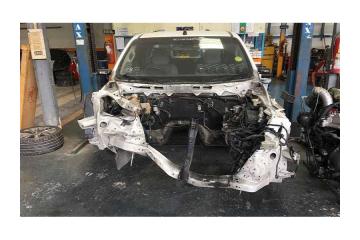 Book Car Dismantling Services for Easy Vehicle Removal Today