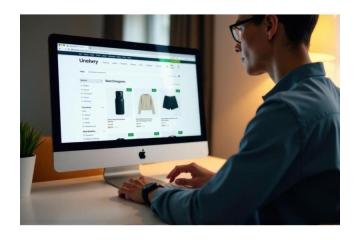 Expert Shopify Website Development for Brisbane Businesses