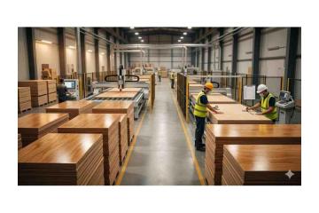 Best Plywood Manufacturer in India