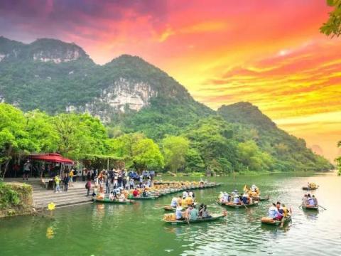 Best of Myanmar: Discover Timeless Beauty and Cultural Wonders