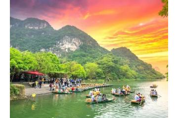 Best of Myanmar: Discover Timeless Beauty and Cultural Wonders