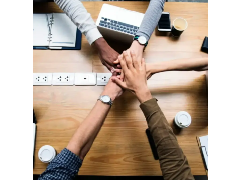 Global HR Consultancy for International Hiring