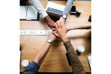 Global HR Consultancy for International Hiring
