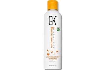 Say Goodbye to White Flakes & Itchiness with Anti Dandruff Shampoo