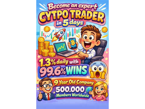 Turn $300 Into a Growing Income StreamWithout Experience