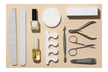 Get Salon-Perfect Nails at Home with the Best Mani Pedi Kit in India