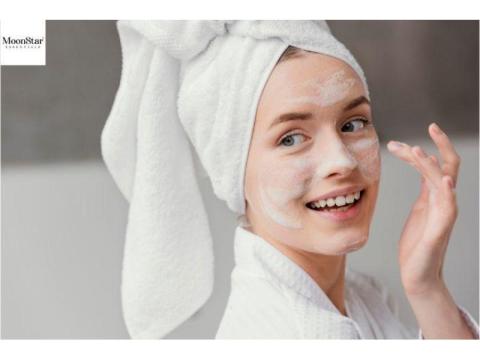 Refresh Your Skin with the Power of Gentle Foaming Care