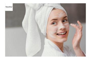 Refresh Your Skin with the Power of Gentle Foaming Care