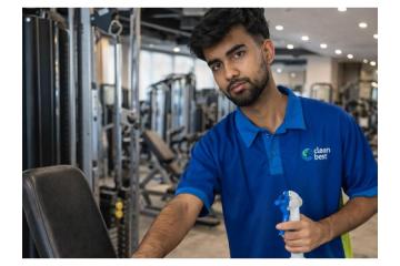 Benefits of Hiring Gym Cleaning Services in Sydney NSW