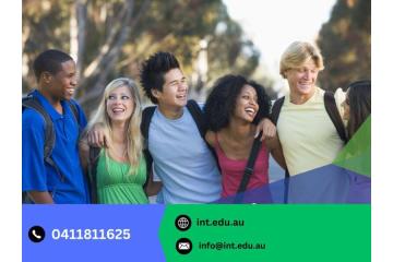 2-Year Diploma Of Community Services From INT College