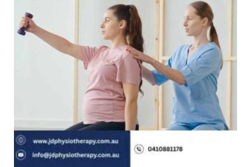 JD Physiotherapy - Women’s Health Specialists in Sydney
