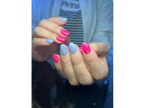 Where Can You Find the Best Bridal Nail Art in Gurgaon for Your Big Day?