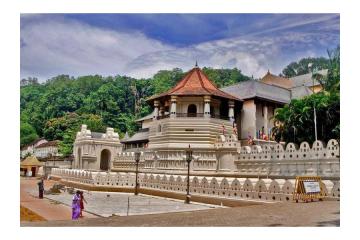 Sri Lanka ETA Validity