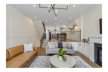 House Flipping Services for Smart Property Investment