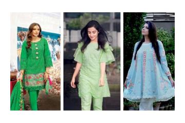Pakistani Clothes Online UK - Designer Dresses, Lawn Suits & Formal Wear