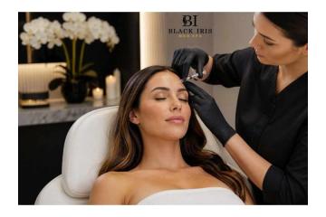 Botox Plano Texas – Smooth Wrinkles & Refresh Your Look | Black Iris MedSpa