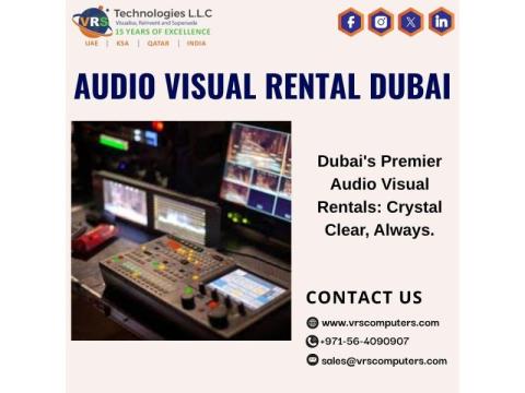 Quick LED TV Rental Dubai Today?