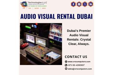 Quick LED TV Rental Dubai Today?