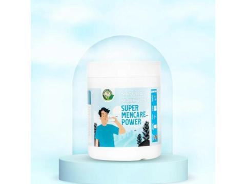 Best Men Care Powder for Daily Use – Mummy's Store Natural Grooming Care
