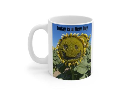 Buy Coffee Mugs with Sunflowers – Mother’s Day 2026 Deals