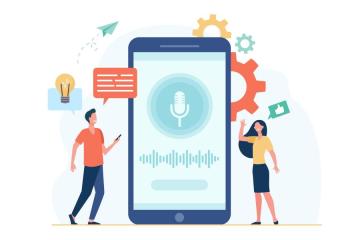 Get Premium Dubbing Services in Noida Today