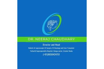 Searching for the Best Gallbladder Surgeon in Greater Noida?
