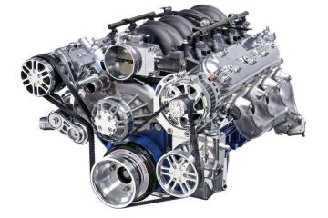 Quality Replacement Engines for 2014 Dodge RAM 1500