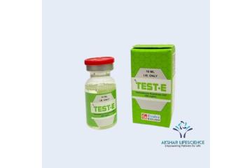 Buy Testosterone Enanthate 250 Mg USA – Trusted Source