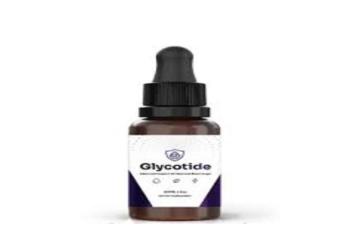 Glycotide Drops Reviews: The Natural Way to Support!