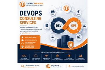 Professional DevOps Services Company for Faster Deployment & Scalable Solutions