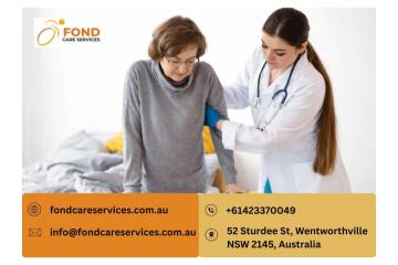 Registered NDIS Provider Parramatta for Quality Care & Support