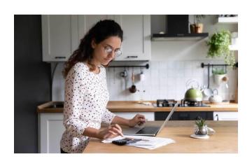 Personal Tax Returns in Canada