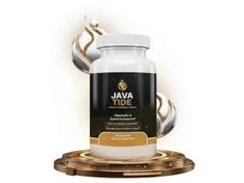 Javatide Reviews: The Natural Way to Boost Metabolism