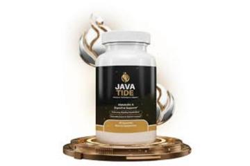 Javatide Reviews: The Natural Way to Boost Metabolism