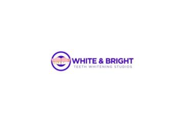 White and Bright 