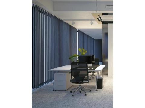 Stylish Vertical Blinds for Modern Australian Homes Today!