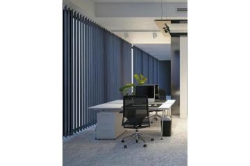 Stylish Vertical Blinds for Modern Australian Homes Today!