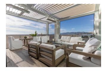 Top Pergola Orange County Styles Homeowners Love
