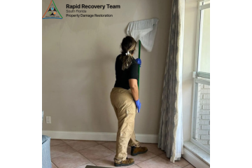 Affordable Fire Damage Restoration Tampa – Cleanup & Repair Experts